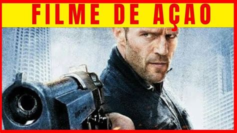 assistir filmes online de ação